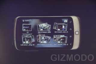 Illustration for article titled Google Nexus One Liveblog Archive